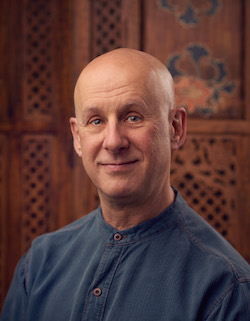 michael max acupuncturist